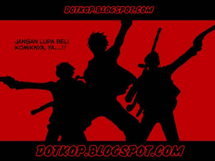 One Piece chapter 19 halaman 20