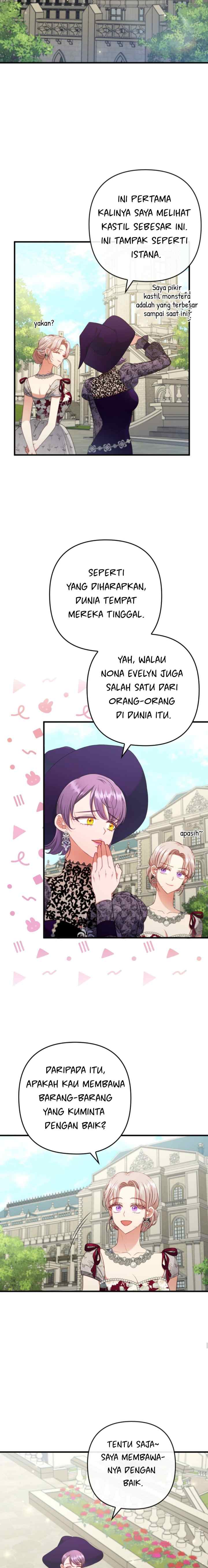 I Was Seduced By The Sick Male Lead chapter 79 halaman 17