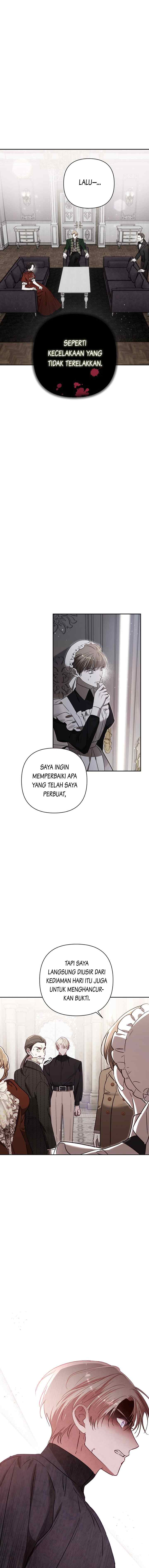 I Failed to Divorce My Husband chapter 85 halaman 13