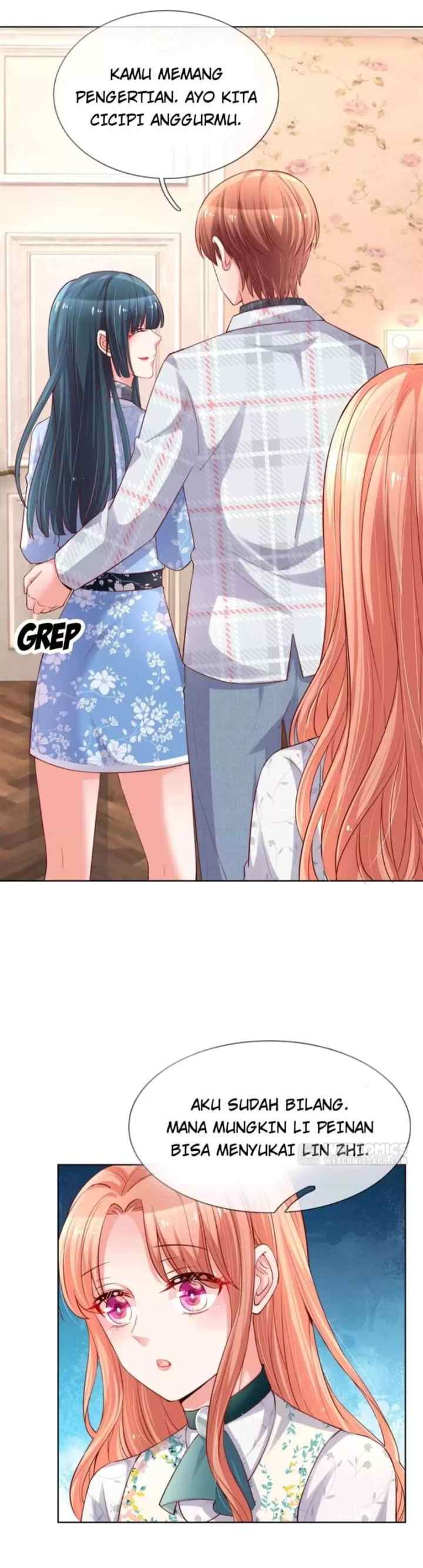 Sweet Escape chapter 76 halaman 5
