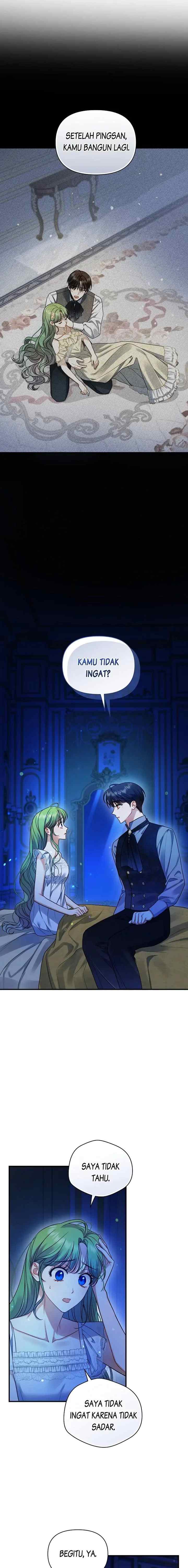 I Became the Younger Sister of a Regretful Obsessive Male Lead chapter 70 halaman 4
