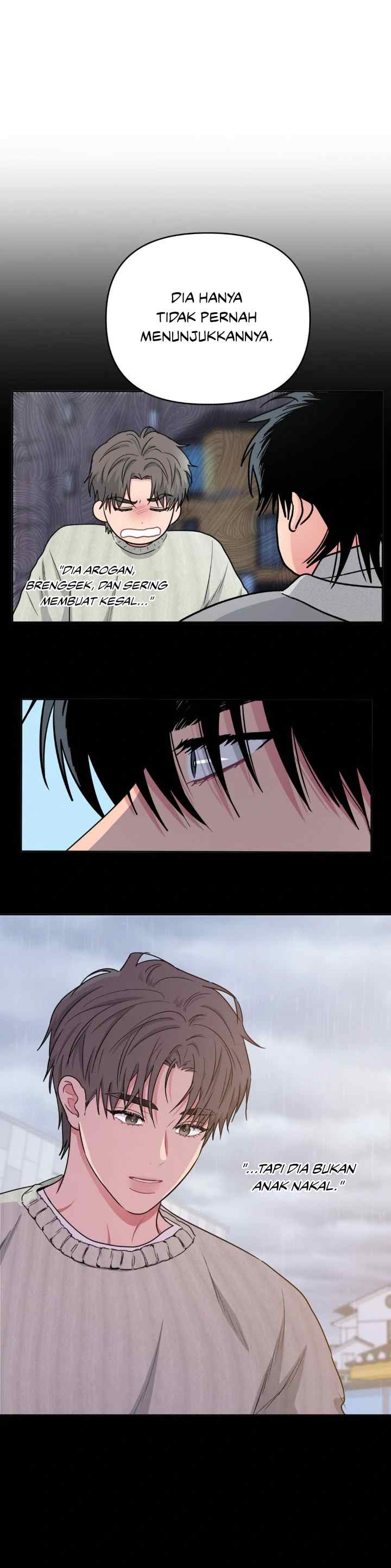 Arts Mans chapter 36 halaman 4