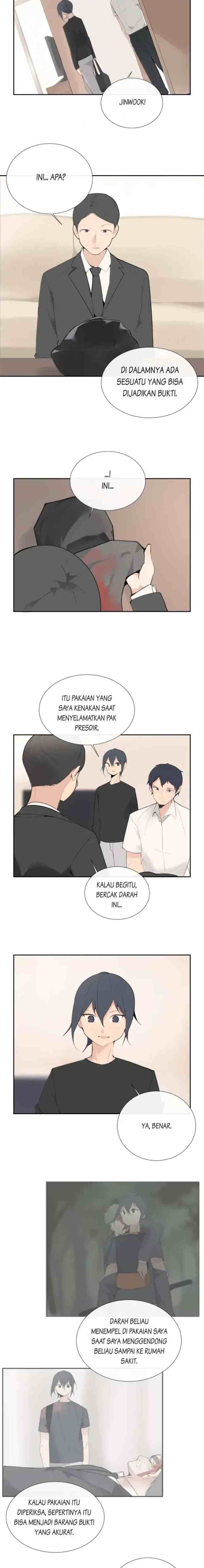 Devil Sword King chapter 112 halaman 7