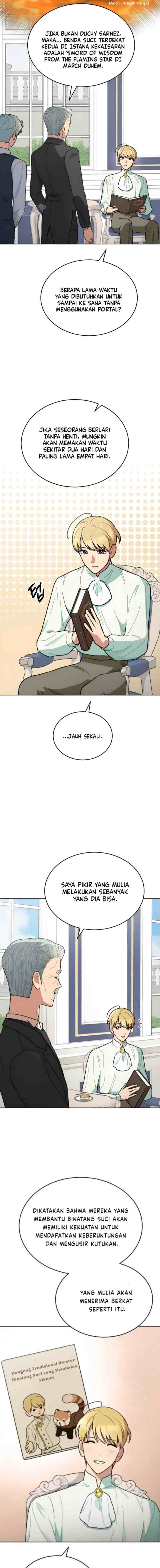 Jesse is Magnet Boy chapter 10 halaman 10