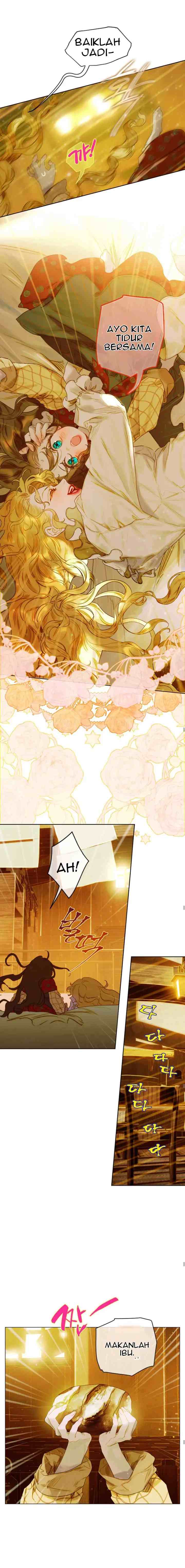 My Mom Got A Contract Marriage chapter 3 halaman 7