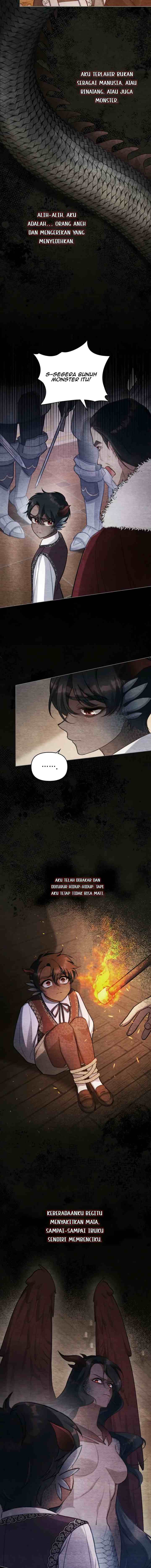 Disobey The Duke If You Dare chapter 17 halaman 7