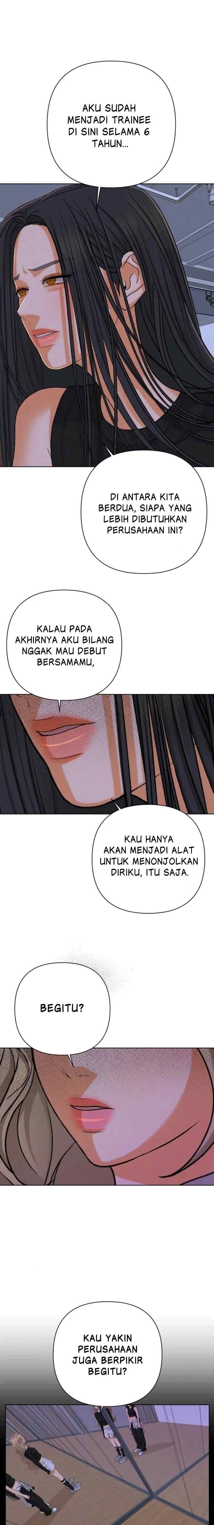 The Fox Club chapter 102 halaman 15