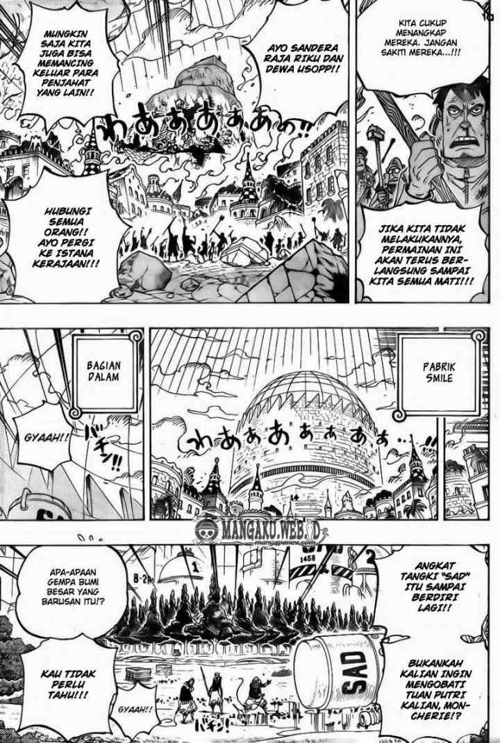 One Piece chapter 753 halaman 10