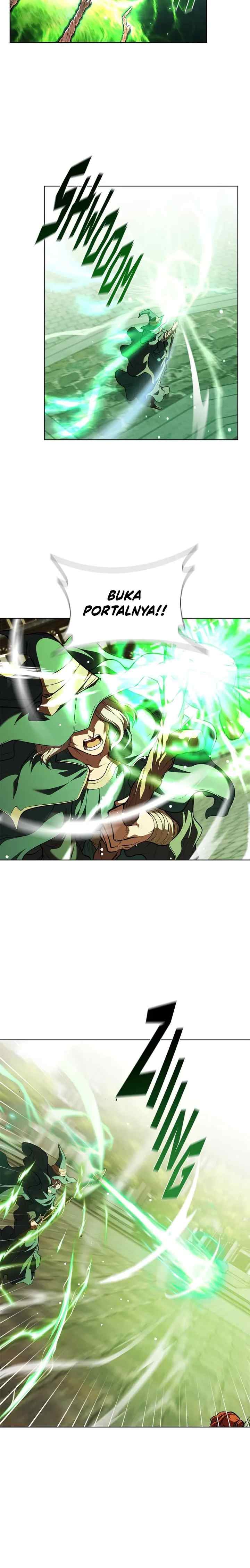 I Regressed As The Duke chapter 115 halaman 5