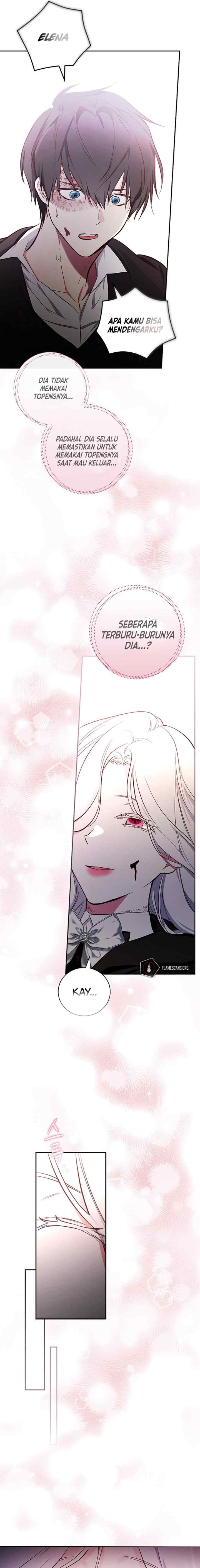 I'll Become the Mother of the Hero chapter 46 halaman 15