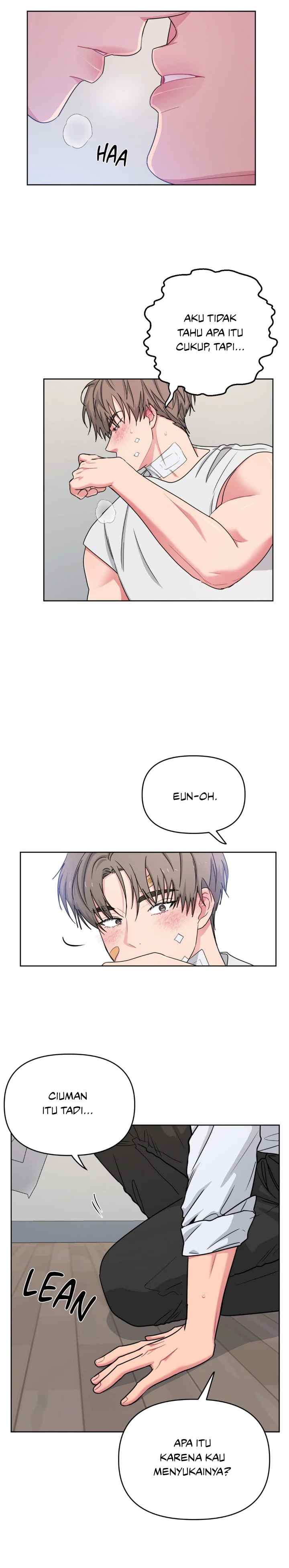 Arts Mans chapter 38 halaman 11