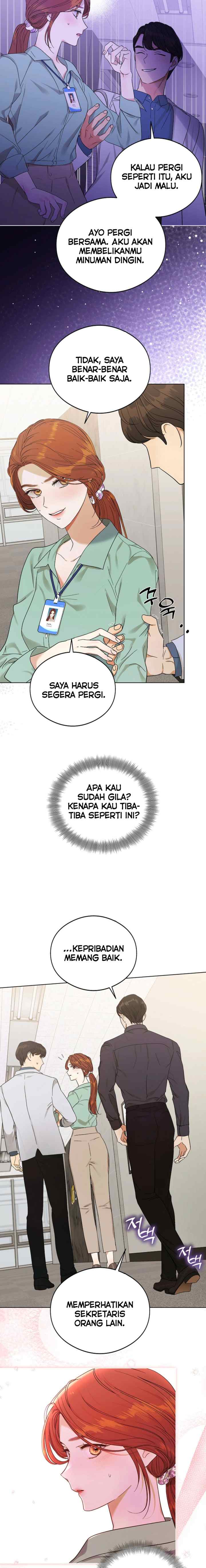 The Purpose of Marriage chapter 1 halaman 18