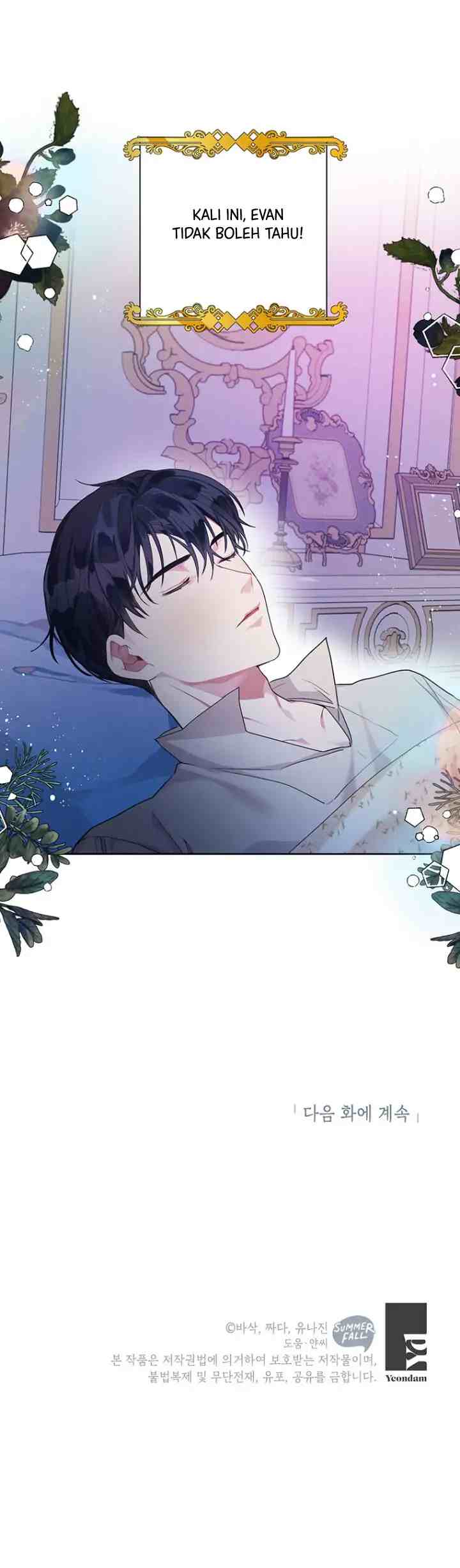 The Villain Daughter In-Law Has A Limited Time chapter 17 halaman 11