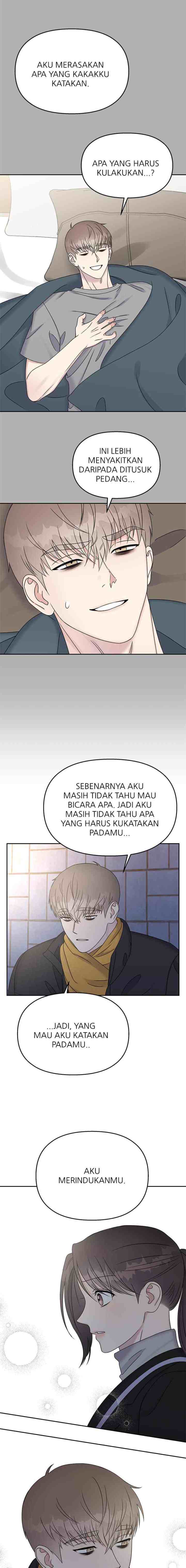 Do As I Say! chapter 41 halaman 16