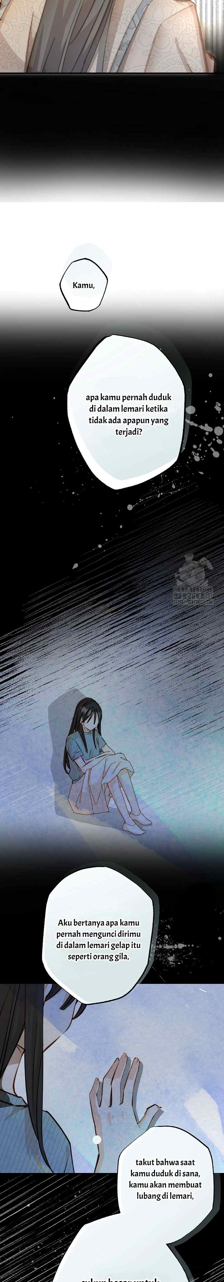 William In The Closet chapter 17 halaman 17