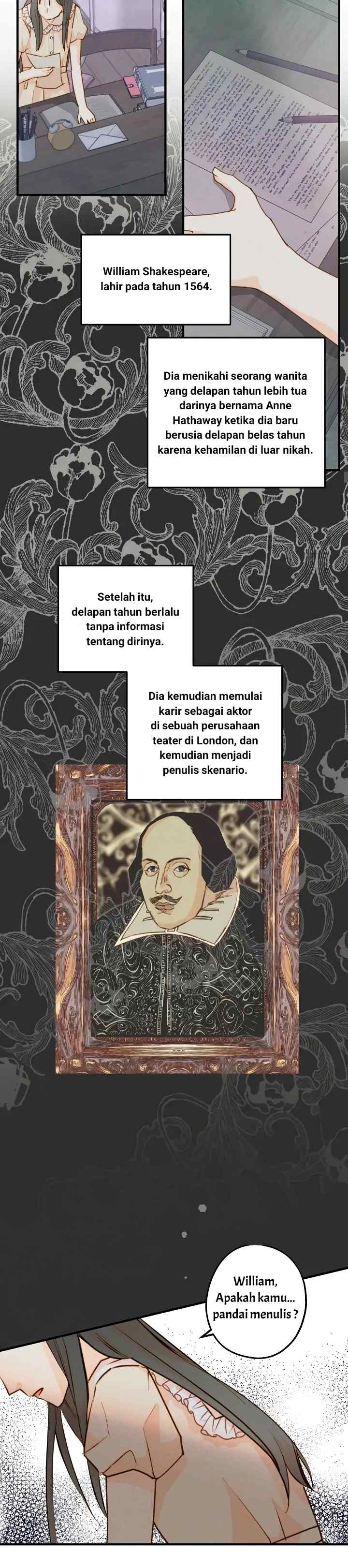 William In The Closet chapter 9 halaman 12