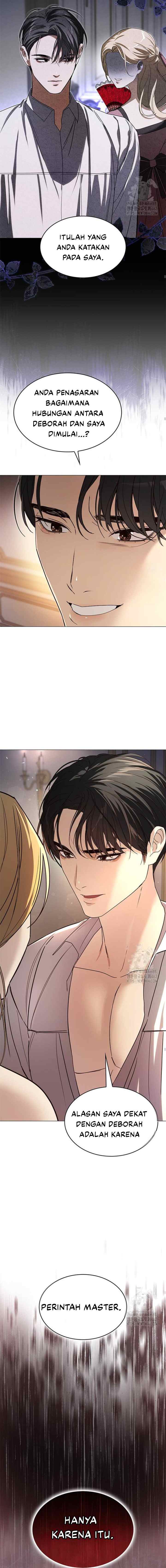 Locked Up by My Mad Dog chapter 10 halaman 10