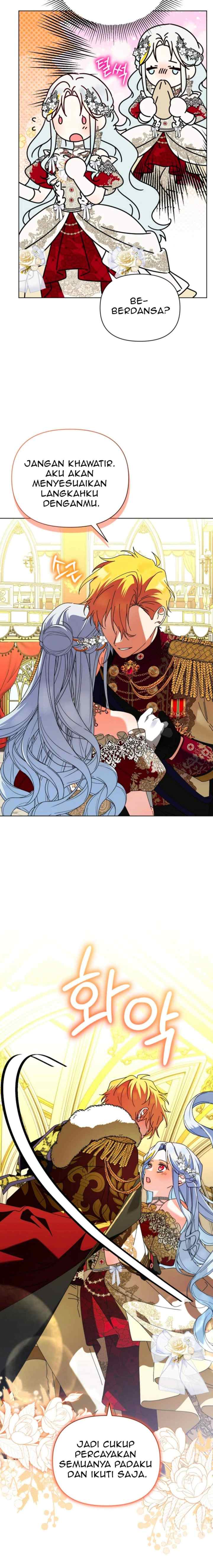 Bird Empress chapter 55 halaman 9