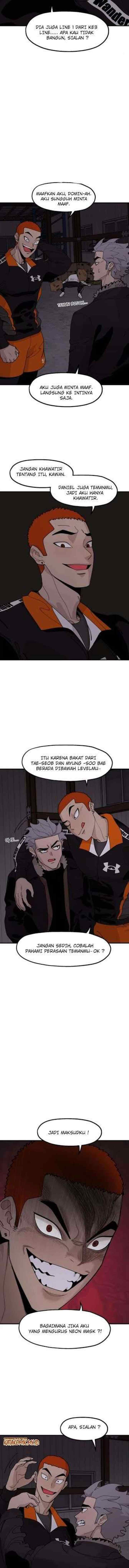 Psycho Revenge chapter 19 halaman 7