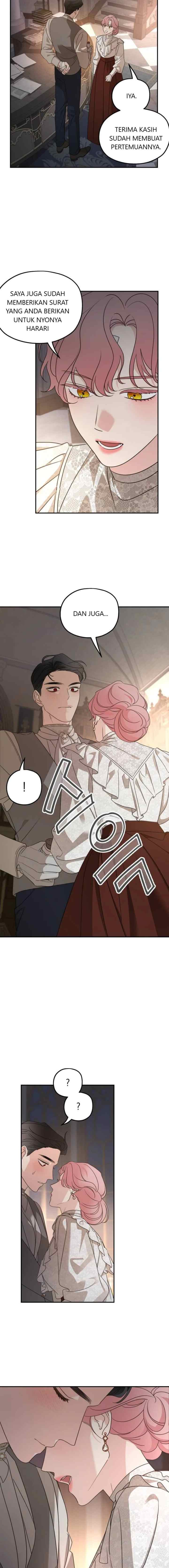 My In-Laws Are Obsessed With Me chapter 127 halaman 12