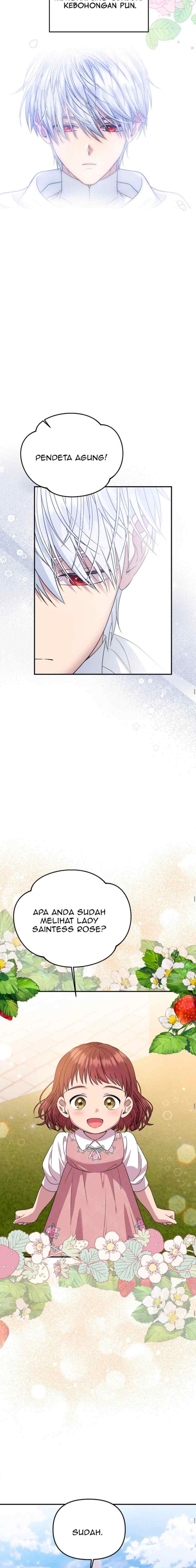 Princess of Materialism chapter 74 halaman 7