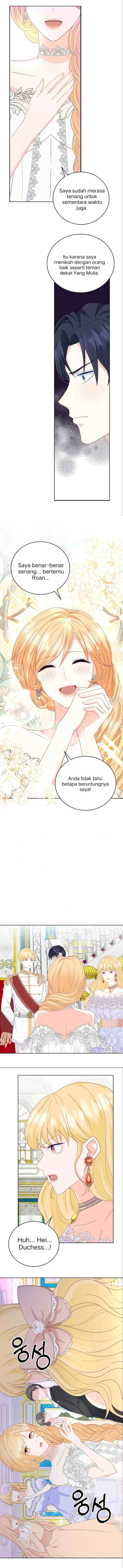 We Live Together chapter 4 halaman 12