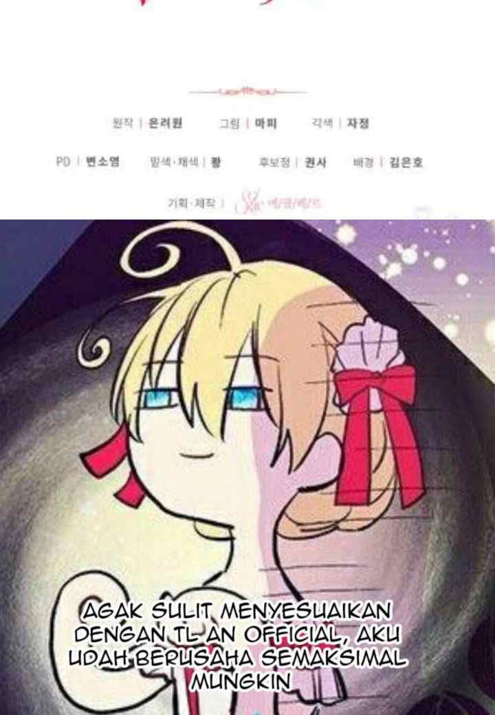 Pharmacist Princess chapter 62 halaman 20