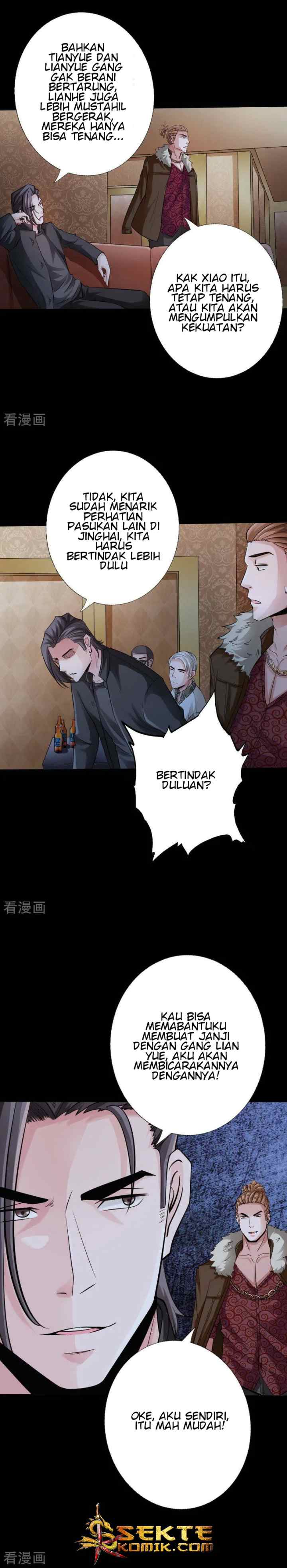 Hopeless chapter 39 halaman 4