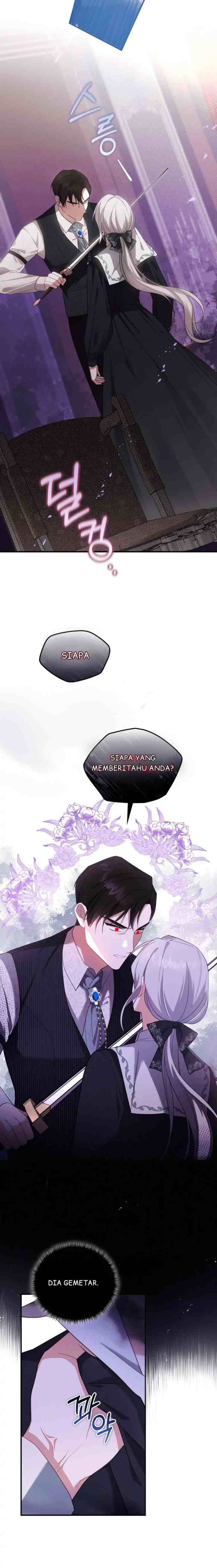 Please Support My Revenge chapter 2 halaman 19