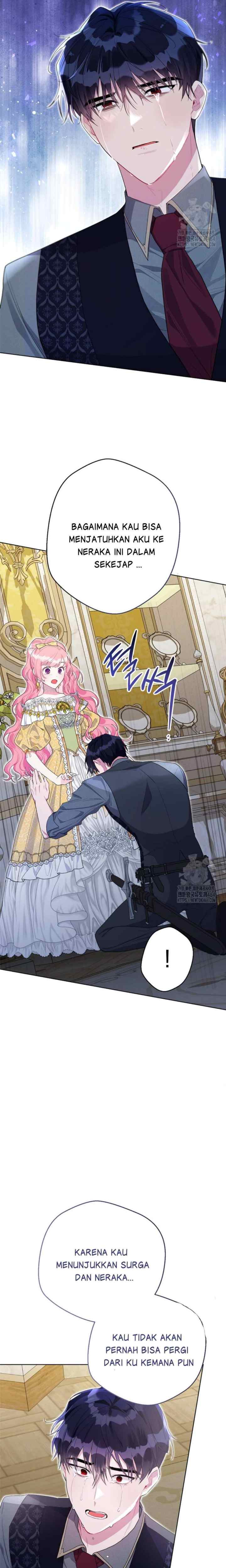 The Villain Daughter In-Law Has A Limited Time chapter 99 halaman 15