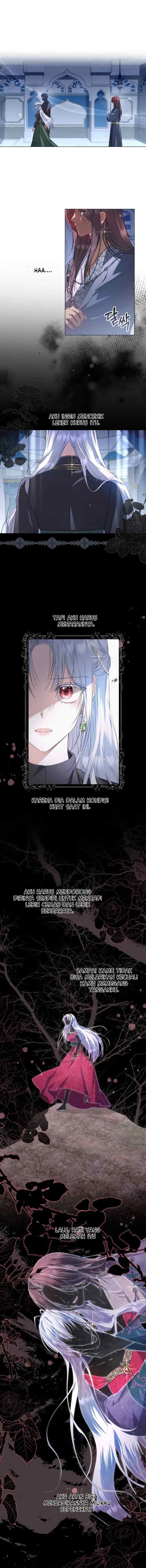 Traćes Of The MOON chapter 43 halaman 10