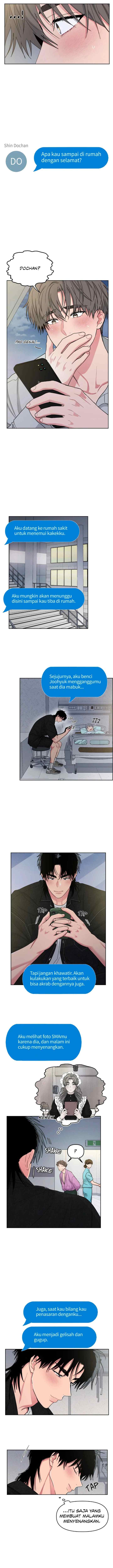Arts Mans chapter 34 halaman 13