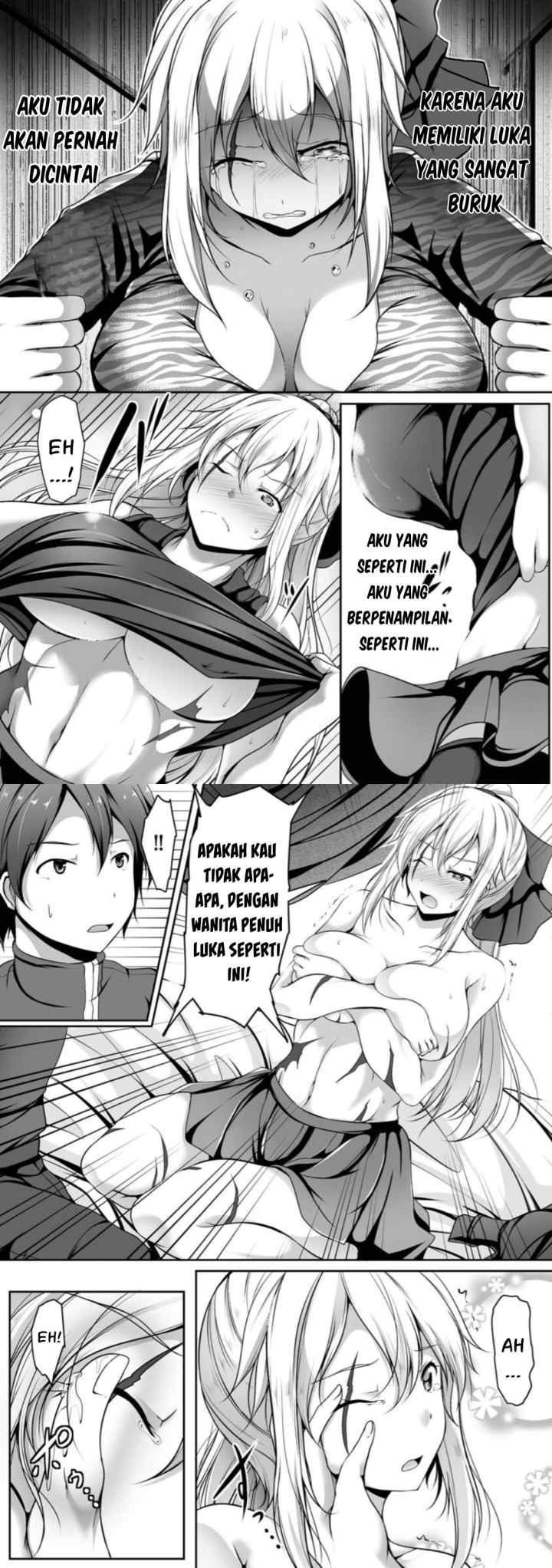 Cheat Skill chapter 2 halaman 11