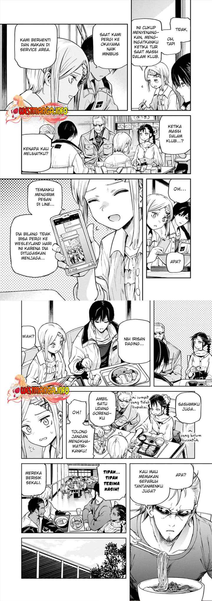Cosmic Censorship chapter 13 halaman 8