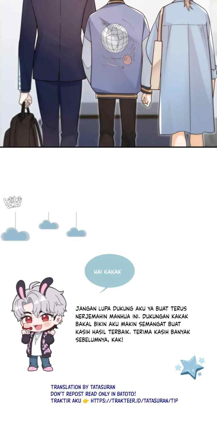 Guide on How to Sleep chapter 22 halaman 19