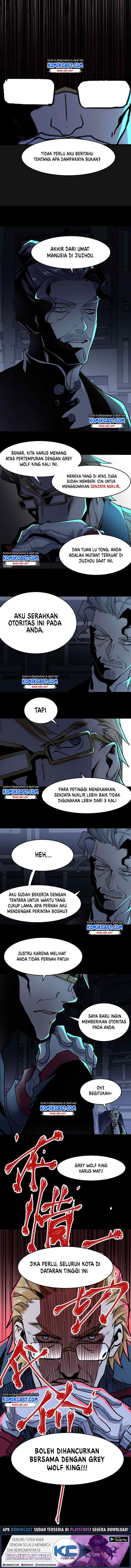 The Sacred Ruins chapter 59 halaman 9