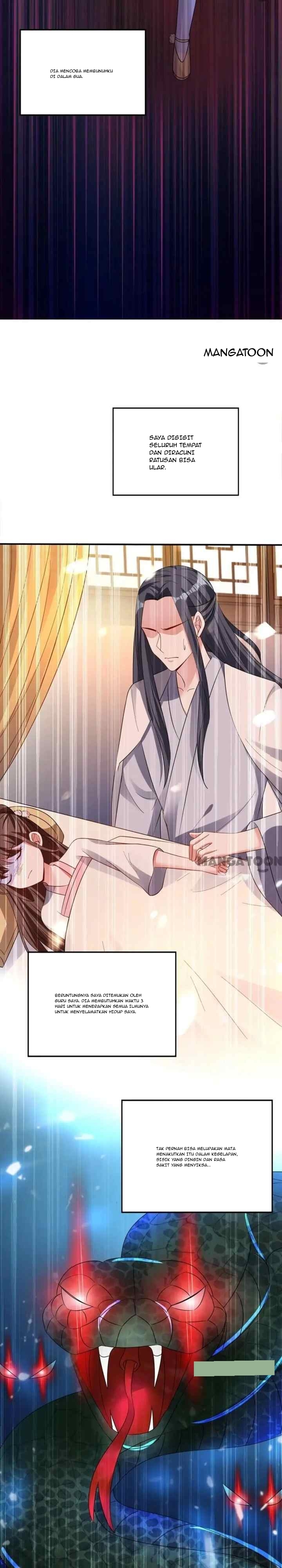Don't Mess With Missy! chapter 30 halaman 5