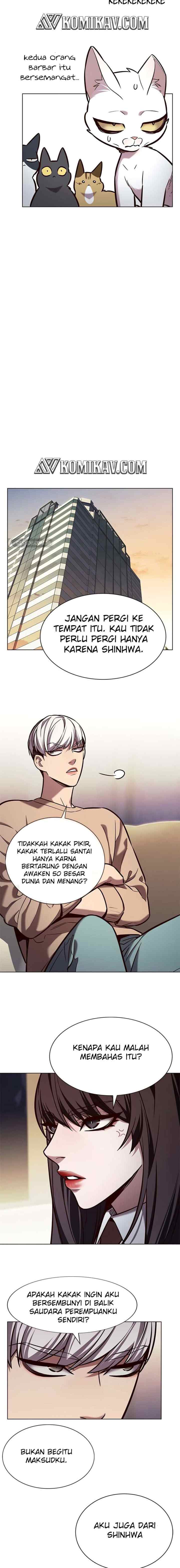 Eleceed chapter 189 halaman 12