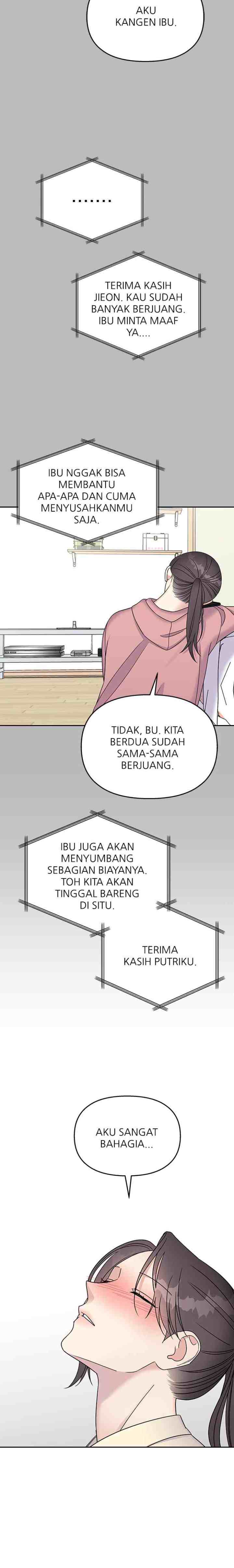 Do As I Say! chapter 30 halaman 8
