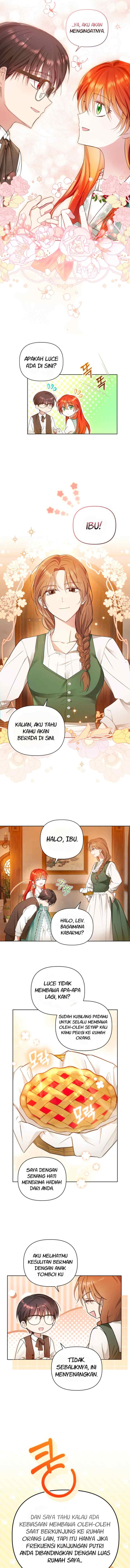 The Nerd Turned Out to Be the Tyrant chapter 3 halaman 11