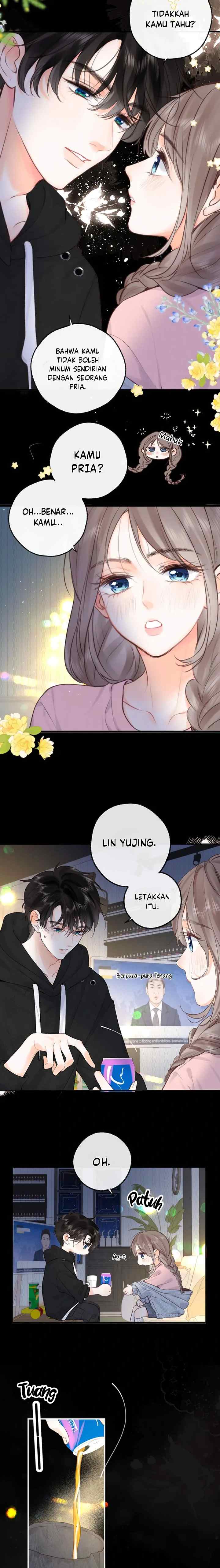 You Are My Desire chapter 37 halaman 7