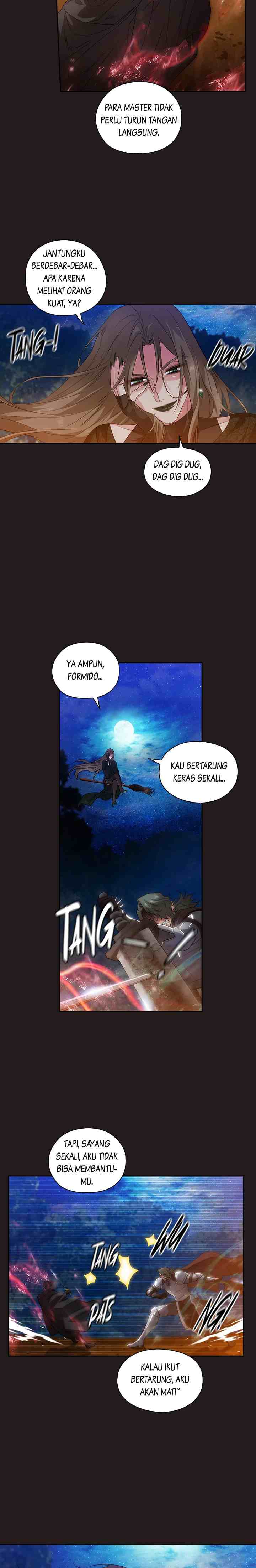 Adonis chapter 189 halaman 4