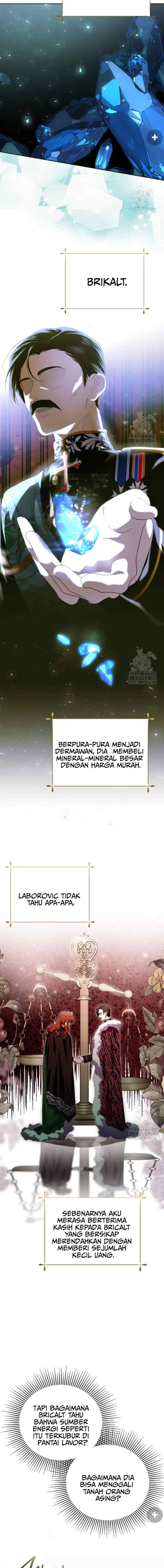 If You Remove the Kind Protagonist's Mask chapter 69 halaman 14