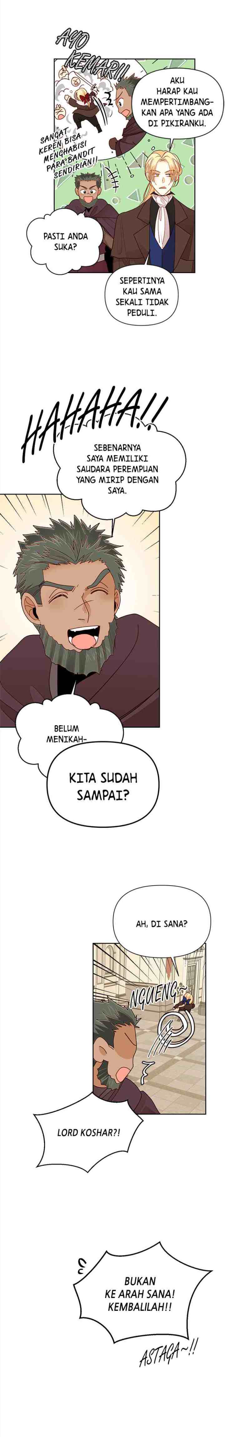 The Remarried Empress chapter 72 halaman 11