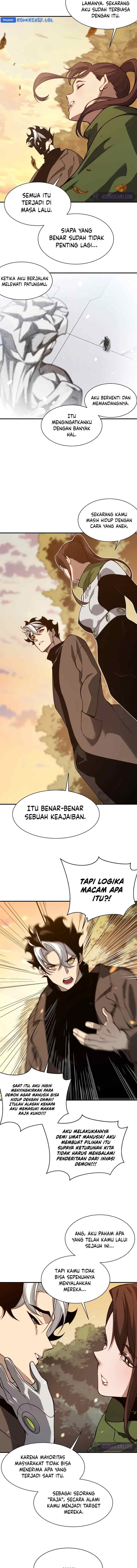 Demon Evolution chapter 46 halaman 11