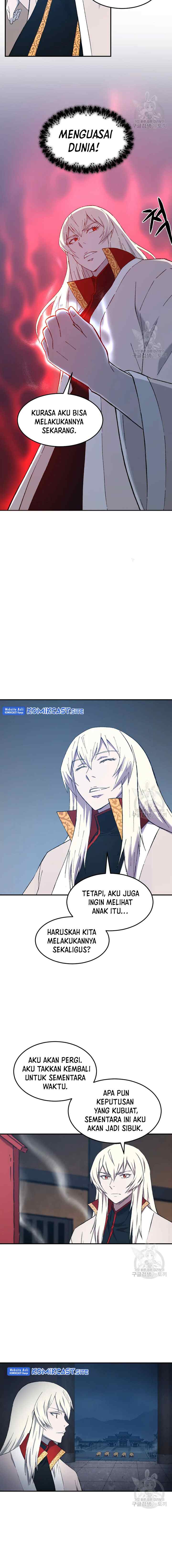 The Great Master chapter 54 halaman 15