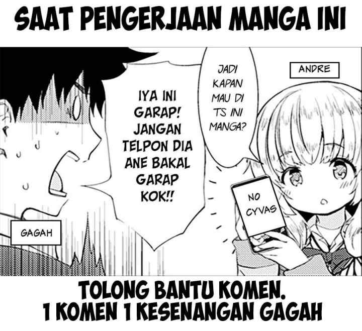 Kawaiikereba Hentai demo Suki ni Natte Kuremasu ka? chapter 13 halaman 20