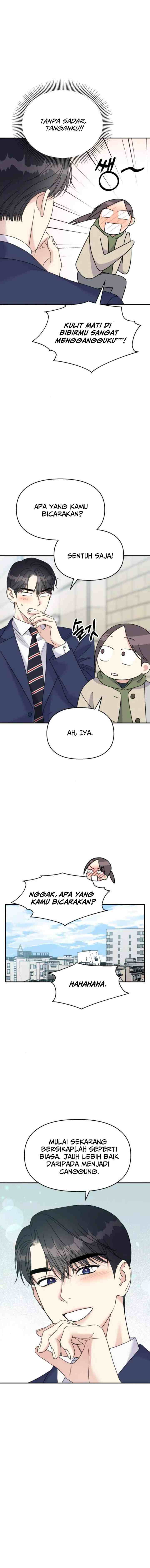 Do As I Say! chapter 88 halaman 7