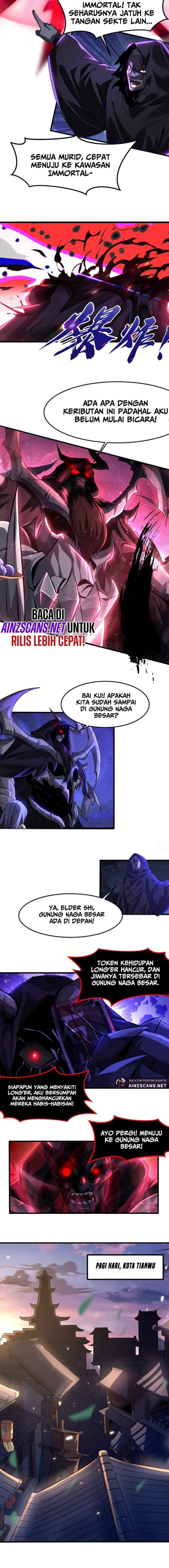I Have Billions of Years of Cultivation chapter 2 halaman 10