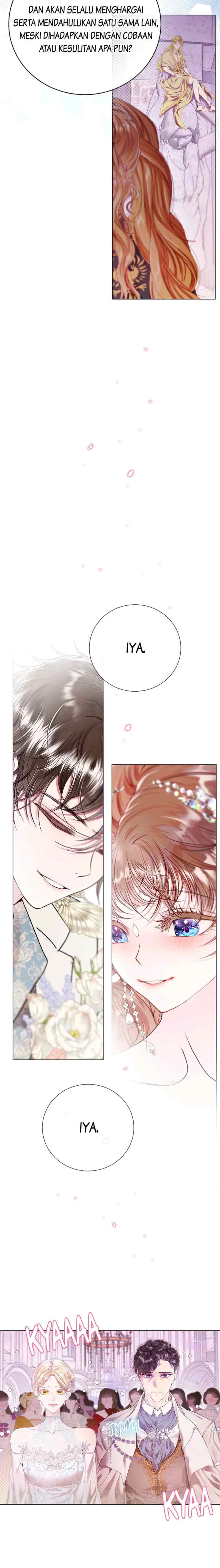 I Woke Up as the Ugly Duckling chapter 131 halaman 5